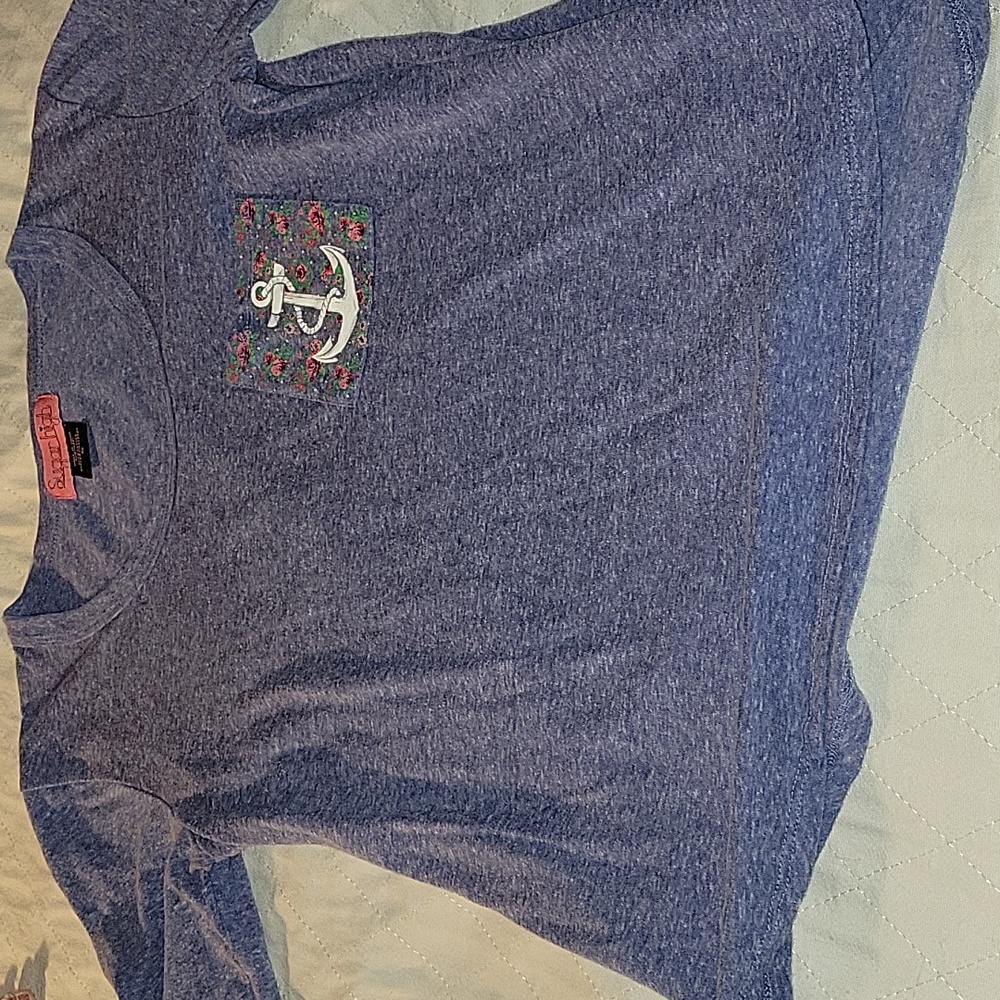 Woman's top
